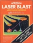Atari  2600&nbsp; - &nbsp;Laser Blast (CCE)